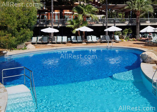 Melia De Mar 18